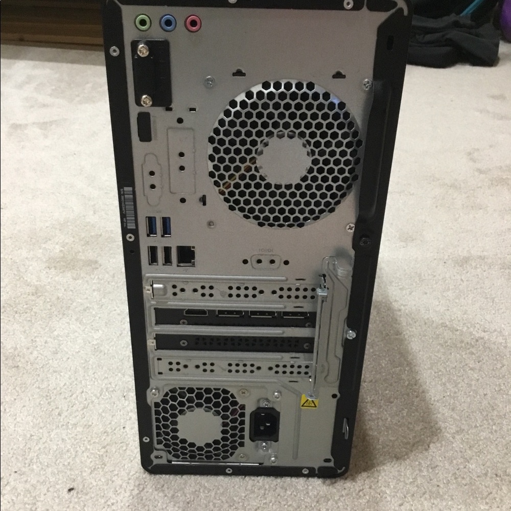 GAMING PC - Picture 4 of 4